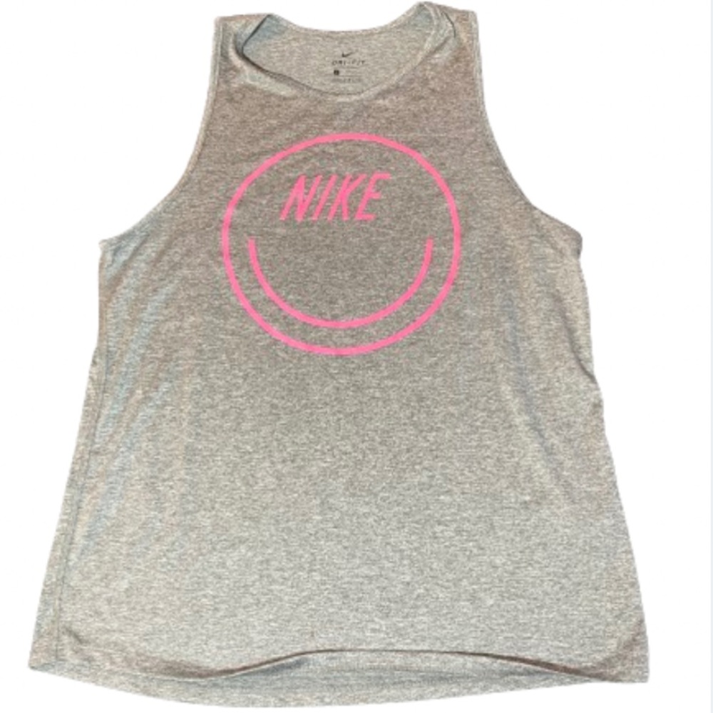 Nike Tank Top women’s Size small
